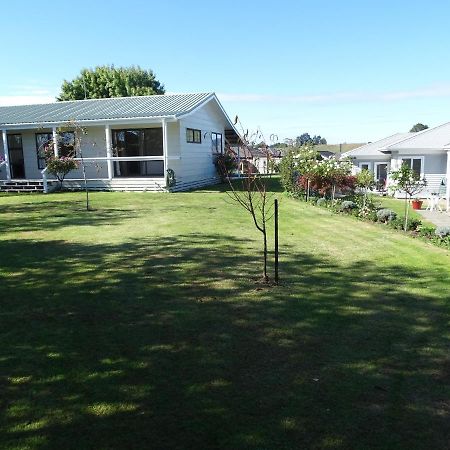 Cabourne Cottage Hamilton Exterior foto